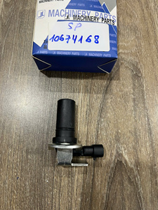 เซ็นเซอร์วัดความเร็วรอบเครื่องยนต์ SP10674168 สำหรับรถตักล้อยางฮุนได HL9S เซ็นเซอร์วัดรอบเครื่องยนต์ อะไหล่เครื่องจักรก่อสร้าง - Product Image 2