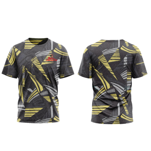 Camiseta Sublimada con la Mejor Textura, Ligera, de Secado Rápido, Ajuste Cómodo, Ideal para Uniformes de Equipo y Actividades al Aire Libre - Product Image 6