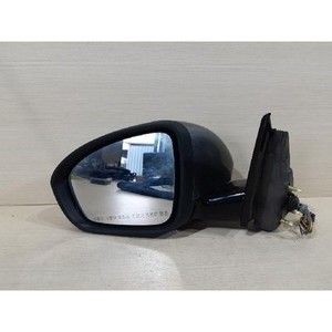 Espejo Retrovisor Izquierdo Talisman Usado 963310919R - Product Image 4