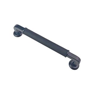 High Quality shinny Brass Exterior pull <b>Door</b> Handle Metal Office School Restaurant Hotel Hospital Pull Handle For & Wedding - Product Image 3