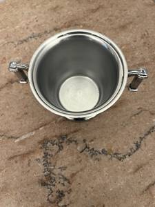 Jarra para Crema de Leche de Acero de Grado Alimenticio para Servir Leche, Crema y Café - Product Image 5