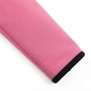 Ensemble de cyclisme personnalisé en gros, vêtements de sport à manches courtes pour le cyclisme, uniforme unisexe, grandes tailles - Product Image 4