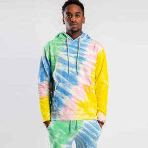 Conjunto Deportivo Personalizado para Hombre, Corte Ajustado, Transpirable y Ecológico, Sudadera y Pantalones Deportivos Casuales, Ropa Urbana - Product Image 1