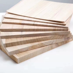 Tabla <span class=keywords><strong>de</strong></span> rotura rectangular <span class=keywords><strong>de</strong></span> <span class=keywords><strong>madera</strong></span> <span class=keywords><strong>de</strong></span> <span class=keywords><strong>Paulownia</strong></span> Qijia YX-01 para demostraciones <span class=keywords><strong>de</strong></span> Taekwondo, Karate y Artes Marciales, tamaño personalizado, 1 año <span class=keywords><strong>de</strong></span> garantía - Product Image 3