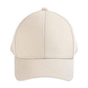 Gorras de malla personalizadas al por mayor, gorras de camionero vintage bordadas de algodón para hombre, gorra de camionero de malla - Product Image 2