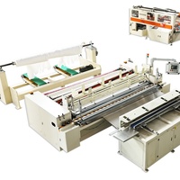 Precio de Fábrica, Máquinas para Fabricar Papel Higiénico, Máquina para Hacer Papel Higiénico