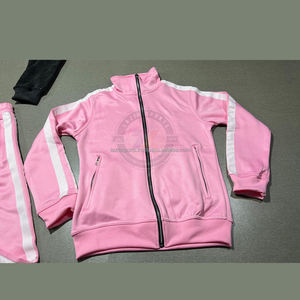 Custom Men's 2 a prueba de viento transpirable Jogging/Fitness/Workout/Training Ropa deportiva Chándal para hombres - Product Image 2