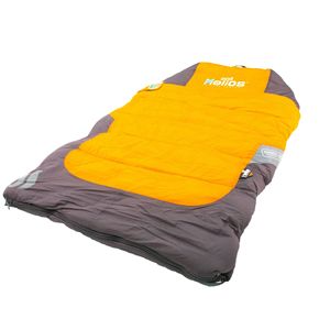 Cuccia da viaggio multisuperficie Helios Trail Barker con tecnologia BlackShark - Product Image 5