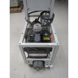 ปั๊มสุญญากาศ BOC EDWARDS QDP 40 พร้อมตัวเก็บเสียง และ - อุปกรณ์และอะไหล่เซมิคอนดักเตอร์ระดับโลกที่เชื่อถือได้ - Product Image 3
