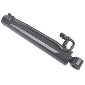 Nuovo Cilindro Idraulico di Inclinazione Bobcat 863 864 A220 T200 con Asta del Pistone in Acciaio a Doppia Azione, Codici Articolo 6804674 e 6800466 - Product Image 5
