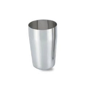 Gobelet en acier inoxydable pour grossistes, motif floral, design bohème fait main, pour la maison, les hôtels et les fêtes - Product Image 1