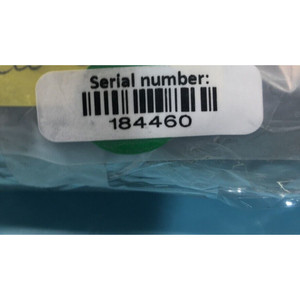 YIELD ENGINEERING 01-700-420-3150 DOOR <b>SEAL</b>, 184460 - Trusted Global Legacy Semiconductor Equipment and Parts at - Product Image 5
