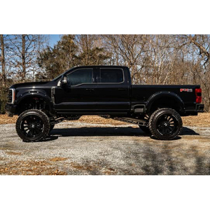 ฟอร์ด เอฟ-250 ซูเปอร์ ดิวตี้ แลริเอท 4x4 ปี 2023 - Product Image 4