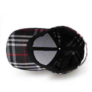 Casquette de camionneur respirante à prix abordable, logo personnalisé, 100 % coton, casquettes de baseball pour hommes, fournisseur OEM ODM, casquette en maille ajustable - Product Image 6