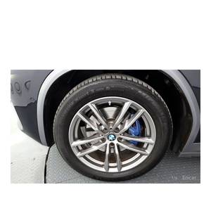 BMW X4 XDrive20i M Sport X Edición Exclusiva Online Septiembre 2021 62.356 km Volante a la Izquierda Caja de Cambios Automática Cámara Trasera - Product Image 4