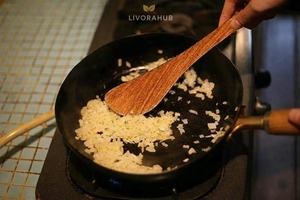 Cuillère en bois de qualité supérieure, faite à la main, pour miel, glace, usage domestique, hôtelier et culinaire - Product Image 2