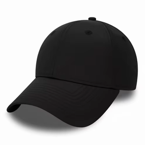 Trending 6-Panel Baseball Cap Unisex Adjustable Solid Color Casual Hat Twill Fabric Cotton <b>Material</b> Oem Wholeseller - Product Image 6
