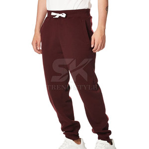 Pantalones de entrenamiento para hombre de talla personalizada con logotipo personalizado para uso en exteriores, ropa deportiva personalizada, pantalones casuales para hombre - Product Image 3
