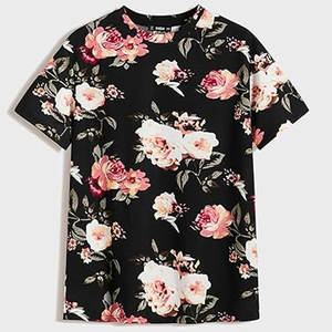 Camisetas de Hombre 100% Algodón de Alta Calidad con Estampado, Transpirables, Ecológicas, de Secado Rápido, Nuevo Diseño, al Mejor Precio - Product Image 1