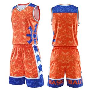 <span class=keywords><strong>Camisetas</strong></span> <span class=keywords><strong>de</strong></span> <span class=keywords><strong>baloncesto</strong></span> personalizadas sublimadas OEM, fabricadas en poliéster, al por mayor, <span class=keywords><strong>baratas</strong></span>, con certificación BSCI. - Product Image 5