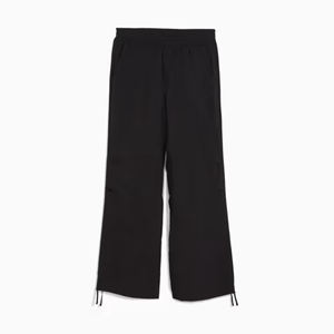 Pantalones de Chándal Oversize Holgados y Pantalones de Hombre de Alta Calidad 2026, Diseño Personalizado, Material Liso Teñido Antiarrugas - Product Image 1