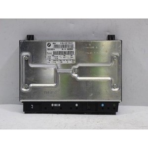 ECU และโมดูลคอมพิวเตอร์มือสองสำหรับรถยนต์ซีรีส์ 7 รุ่น 61356927276 - Product Image 4