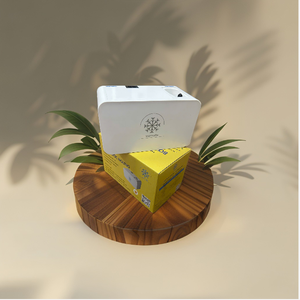 Bomba de Drenaje Eléctrica Pequeña VIET TIEN, Eliminación de Condensado de Aire Acondicionado, Protección de Tuberías de Cobre, Componente Ecológico - Product Image 3