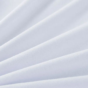 Camisetas de manga corta para hombre, formales, de punto, 100% algodón, de alta calidad, color negro, con cuello en V, ribete en contraste, estampado personalizado, al por mayor. - Product Image 6