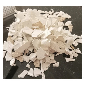 Fournisseur en gros de PVC recyclé pour fenêtres, destiné à l'industrie de l'extrusion plastique, de la production de cadres de fenêtres et de profilés de portes - Product Image 5