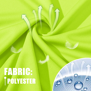 Custom UV Protection Shirt for Women Breathable Anti-UV Outdoor Fitness Running Wear - Product Image 6