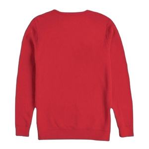 Venta caliente sudadera de invierno para los hombres de moda ropa de sudor 100% algodón precio barato al por mayor OEM calidad orientada a la exportación - Product Image 3
