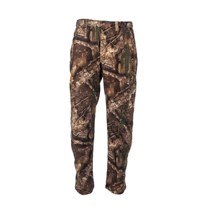 Unisex New Design Multi-Functional Casual Hunting Pants High Waist Drawstring Closure Waterproof Breathable Soft <b>Shell</b> Print - Product Image 1