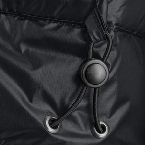 Men's Winter Waterproof Breathable Plus Size Casual Hooded Jacket Outdoor Plain Custom Logo OEM Padded <b>Bubble</b> <b>Coat</b> Puffer - Product Image 6