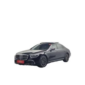 Mercedes-Benz Classe S S580L 4MATIC 2024, conduite à gauche, boîte automatique, 56 251 km - Product Image 1