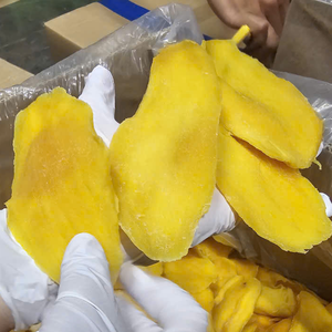 Mango Seco Premium de Vietnam, Directo de Fábrica, Delicioso y Saludable, Snack Tropical, Proveedor Mayorista para Minoristas Globales - Product Image 1