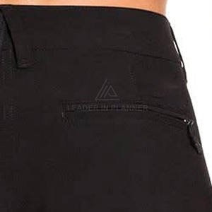 Diseña Tu Propio Logotipo, Pantalones Cortos de Mezclilla para Hombre Más Vendidos, Pantalones Cortos de Mezclilla Transpirables de Secado Rápido de Alta Calidad - Product Image 6