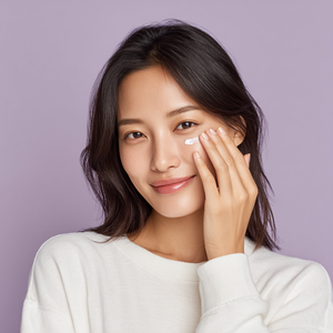 Crème contour des yeux au rétinol, soin anti-rides, éclaircissant, hydratant, soin des cernes, raffermissant, réparation sous les yeux, ensemble cosmétique 45 ml - Product Image 5