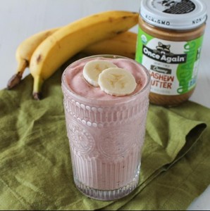 Mantequilla de anacardo en bolsas de 5kg, 10kg y 20kg, ingrediente para la producción de pan, helado vegano y alternativas vegetales a la leche. - Product Image 3