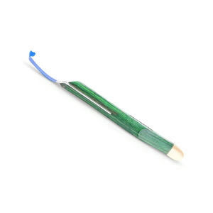 Cuchillos para el Cuidado de los Pezuñas de Caballos, de Acero Inoxidable Ligero, Construcción Duradera, Cómodos, Cuidado Profesional, Ecológicos - Product Image 3