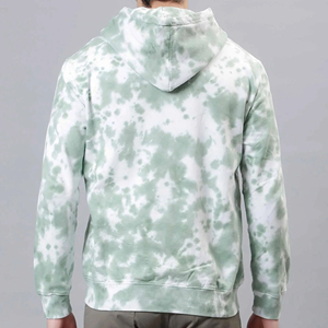 Custom Wholesale Heavyweight Cotton <b>Zip</b> <b>Up</b> Hoodie for Men Premium Quality Breathable Zipper Hoodie OEM ODM Manufacturer - Product Image 4