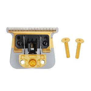 Cuchilla de Repuesto Profesional de Acero Inoxidable Tipo T para FX707 – Cuchilla Afilada para Recortadora de Cabello, Máquina de Peluquería y Aseo - Product Image 5