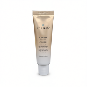 Crema Facial Activa REJURAN Enhanced 50ml con C-PDRN, Ceramidas, Péptidos y Ácido Hialurónico para Reparación de la Barrera Cutánea e Hidratación Profunda - Product Image 3