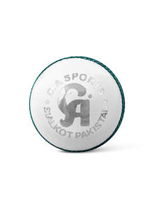 ราคาขายส่งจากโรงงาน ลูกคริกเก็ตหนังคุณภาพสูง SUPER TEST WHITE ลูกแข็งทำมือสำหรับการแข่งขัน ลูกแข็งคุณภาพสูงสั่งทำพิเศษ - Product Image 2