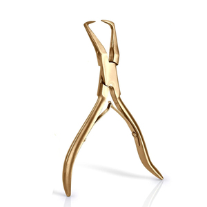 Professional Hair <b>Extension</b> Plier Kit for Micro Ring <b>Bead</b> Application and Removal Tool Set for Salon and Personal Use - Product Image 3