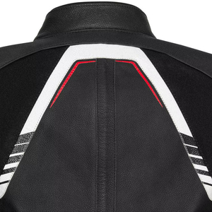 Top Quality Genuine Leather Full Safety Motorbike <b>Jacket</b> <b>Racing</b> <b>Jacket</b> - Product Image 5