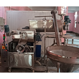 800 Kg Per Hour <b>Pasta</b> Production Line Fully Automatic - Product Image 4