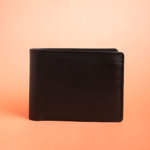 Cartera Abierta Vintage de Cuero Vegetal Natural de Grano Completo, Hecha a Mano, Duradera, Impermeable, de Gran Capacidad, para Hombre, Ideal para Regalo - Product Image 2