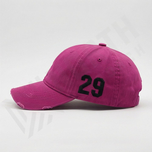 Gorra de Hip Hop Ajustable con Visera Plana, Gorras de Béisbol con Logotipo Personalizado, Colores Brillantes, Gorras de Moda, Gorra Snapback - Product Image 3