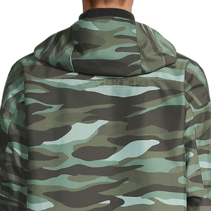 Tracksuit Windbreaker <b>Set</b> Man Custom Colorblock Streetwear Jacket Pant Eco-Friendly Plus Size Lightweight Polyester <b>Mesh</b> Lined - Product Image 5