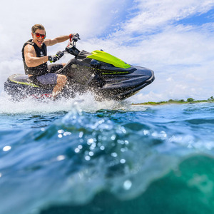 Yamaha Jetblaster WaveRunner 2023 - Product Image 6
